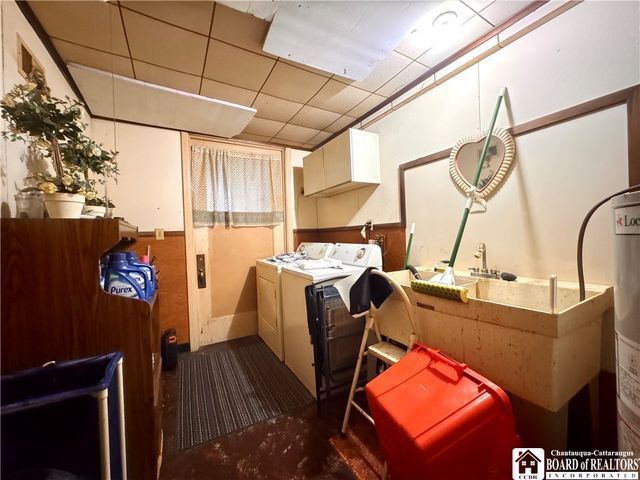 1171, 1173 North Main Street, Jamestown, NY 14701