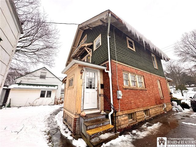 1171, 1173 North Main Street, Jamestown, NY 14701