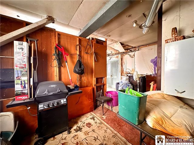 1171, 1173 North Main Street, Jamestown, NY 14701