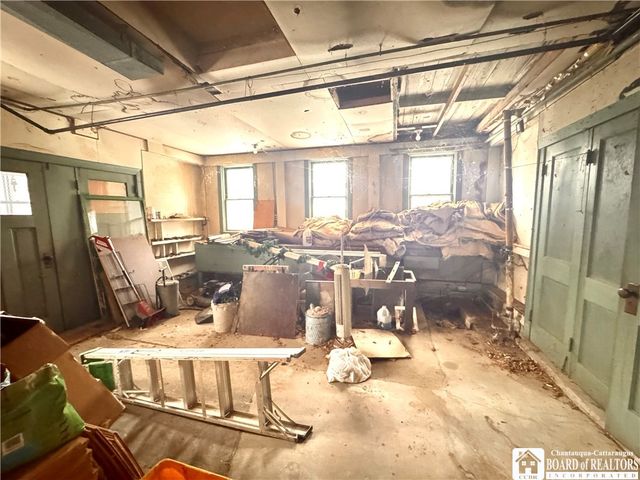 1171, 1173 North Main Street, Jamestown, NY 14701