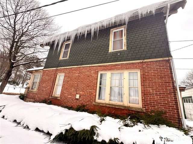 1171, 1173 North Main Street, Jamestown, NY 14701