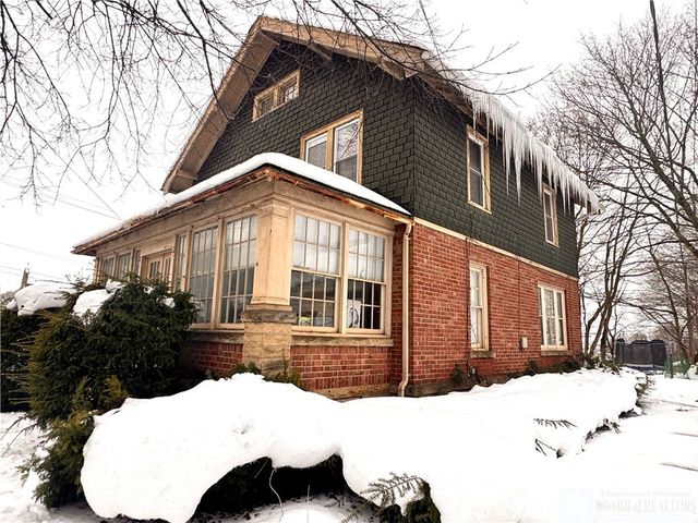 1171, 1173 North Main Street, Jamestown, NY 14701