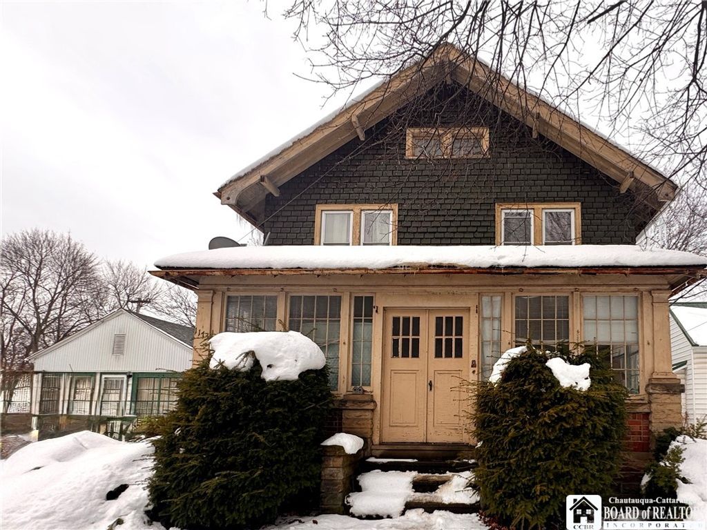 1171, 1173 North Main Street, Jamestown, NY 14701