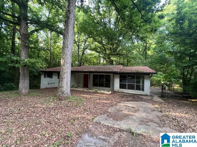 2500 OCTOBER DRIVE, Adamsville, AL 35005
