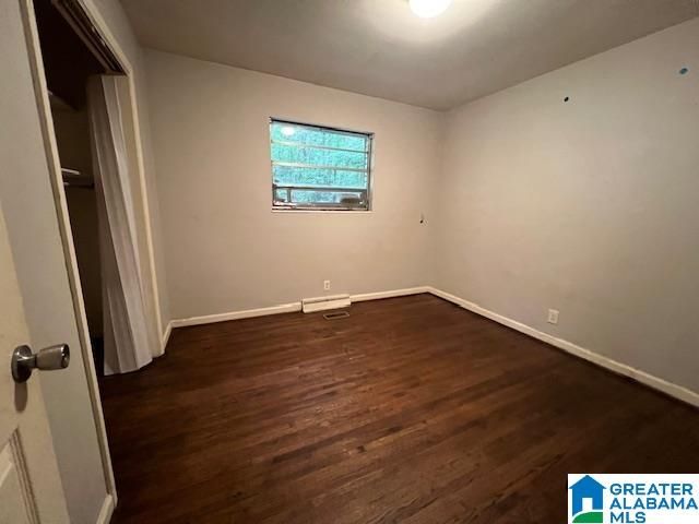 2500 OCTOBER DRIVE, Adamsville, AL 35005