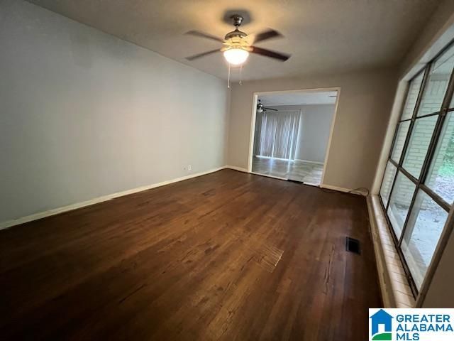 2500 OCTOBER DRIVE, Adamsville, AL 35005