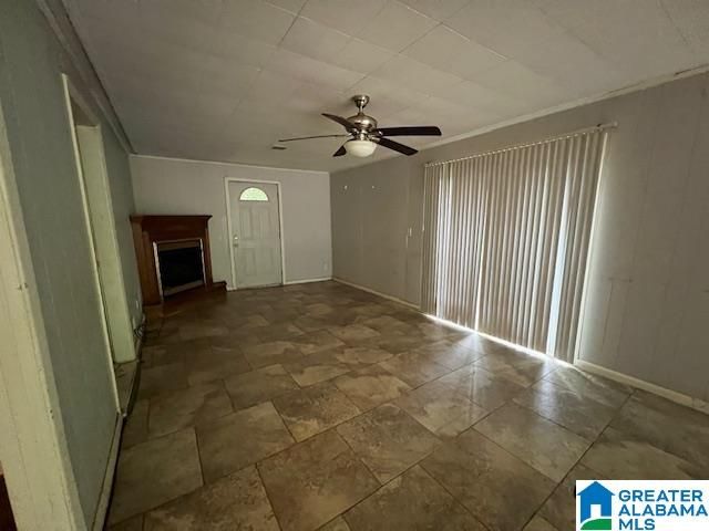 2500 OCTOBER DRIVE, Adamsville, AL 35005