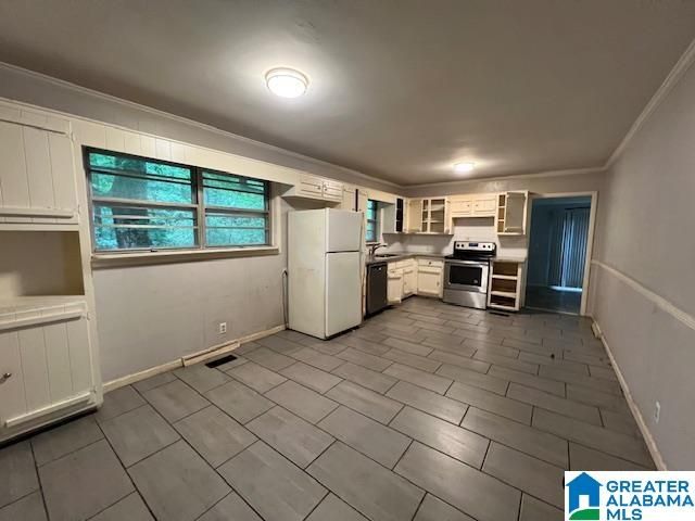 2500 OCTOBER DRIVE, Adamsville, AL 35005