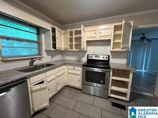 2500 OCTOBER DRIVE, Adamsville, AL 35005