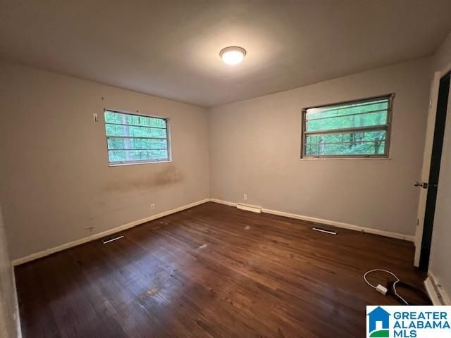 2500 OCTOBER DRIVE, Adamsville, AL 35005