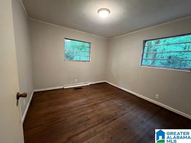 2500 OCTOBER DRIVE, Adamsville, AL 35005