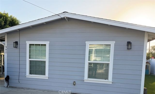545 N Soldano Avenue N, Azusa, CA 91702