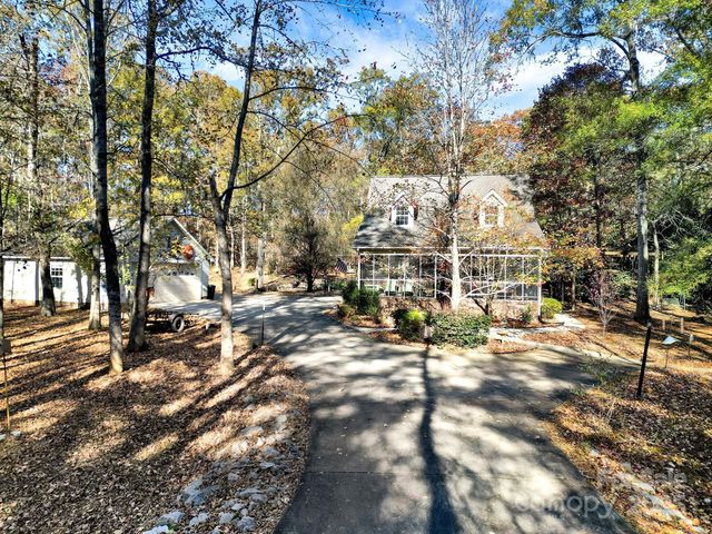 2895 Courtside Drive, Lancaster, SC 29720