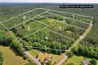 Lot 5 Simms School Rd Road, Liberty, SC 29657