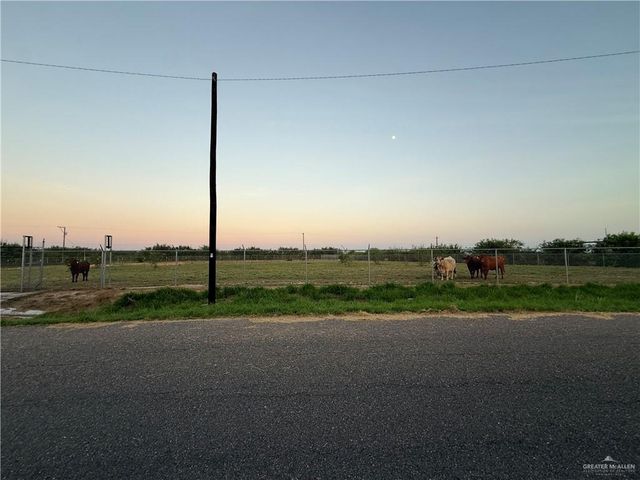 509 Joe Aguilar Street, Penitas, TX 78576