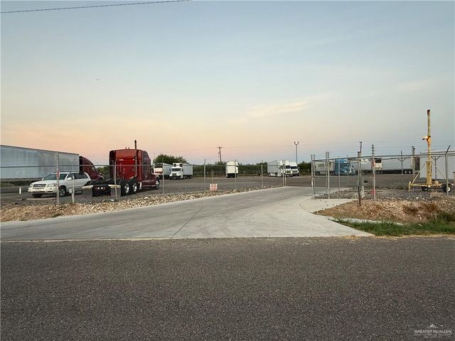 509 Joe Aguilar Street, Penitas, TX 78576