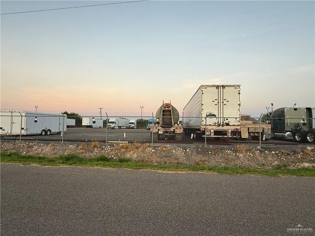 509 Joe Aguilar Street, Penitas, TX 78576