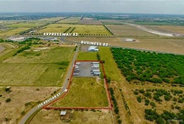 509 Joe Aguilar Street, Penitas, TX 78576