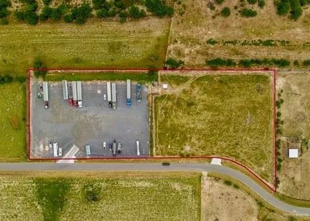 509 Joe Aguilar Street, Penitas, TX 78576