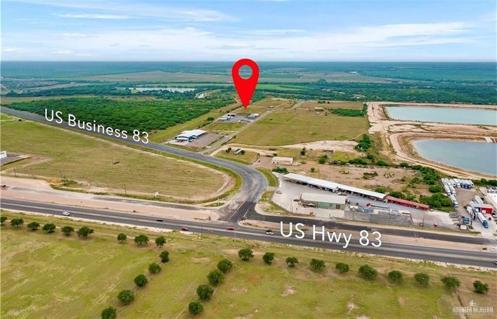 509 Joe Aguilar Street, Penitas, TX 78576