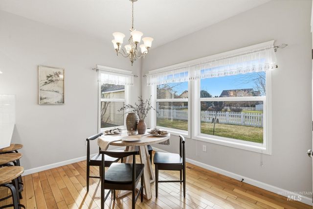 677 E Halpin Dr., Meridian, ID 83646