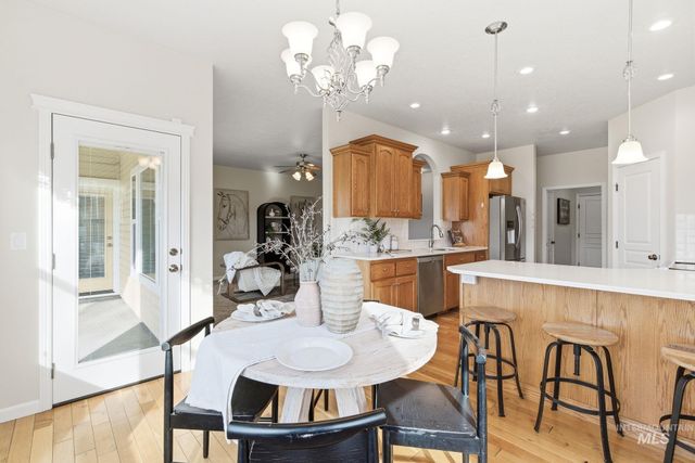 677 E Halpin Dr., Meridian, ID 83646