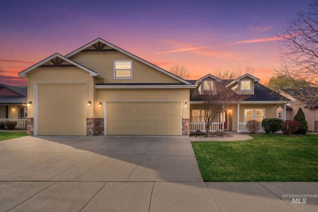 677 E Halpin Dr., Meridian, ID 83646