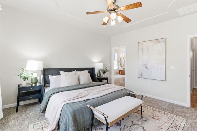 677 E Halpin Dr., Meridian, ID 83646