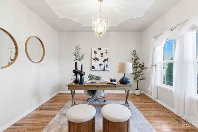 677 E Halpin Dr., Meridian, ID 83646