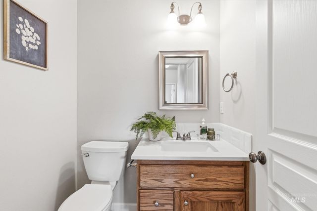 677 E Halpin Dr., Meridian, ID 83646