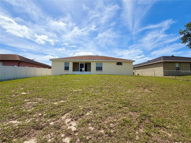 254 CLOVERDALE ROAD, Winter Haven, FL 33884