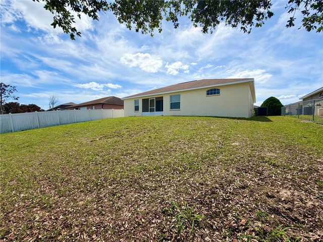 254 CLOVERDALE ROAD, Winter Haven, FL 33884