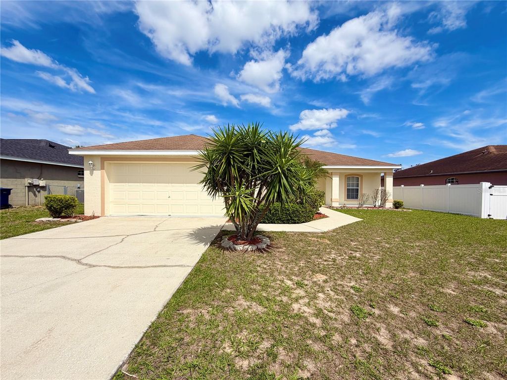 254 CLOVERDALE ROAD, Winter Haven, FL 33884