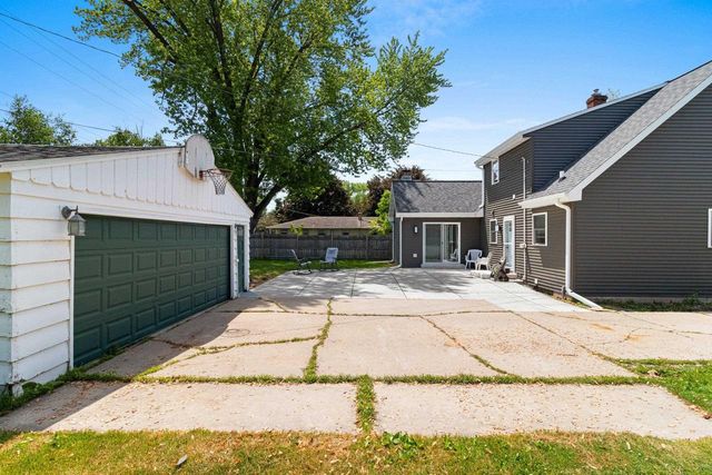 714 N LOCUST STREET, Green Bay, WI 54303
