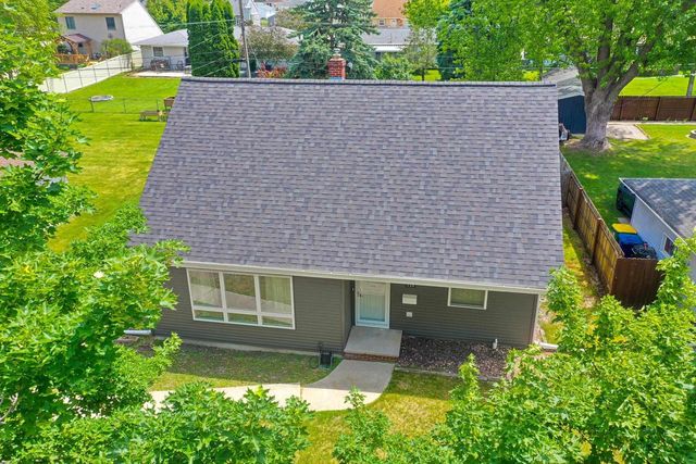 714 N LOCUST STREET, Green Bay, WI 54303