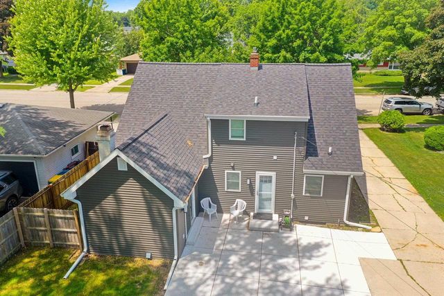 714 N LOCUST STREET, Green Bay, WI 54303