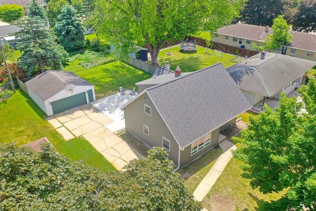 714 N LOCUST STREET, Green Bay, WI 54303