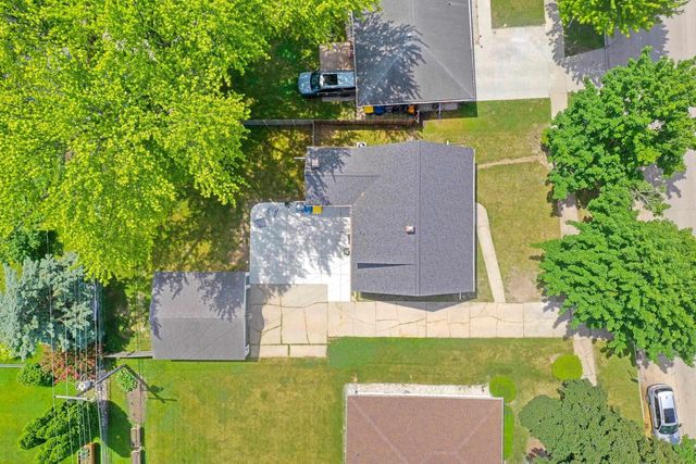 714 N LOCUST STREET, Green Bay, WI 54303