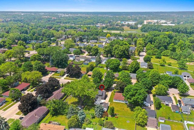 714 N LOCUST STREET, Green Bay, WI 54303
