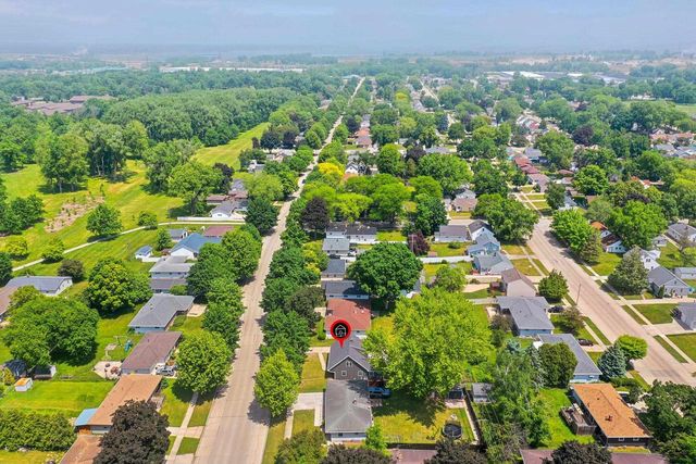 714 N LOCUST STREET, Green Bay, WI 54303
