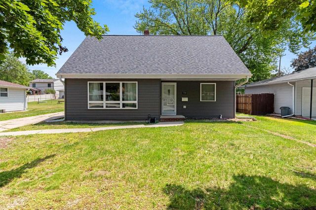 714 N LOCUST STREET, Green Bay, WI 54303
