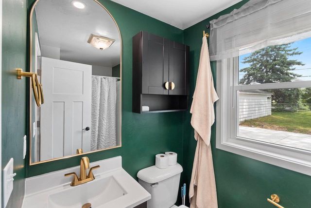 714 N LOCUST STREET, Green Bay, WI 54303