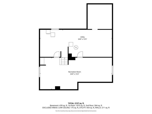 714 N LOCUST STREET, Green Bay, WI 54303