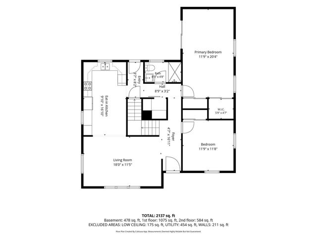 714 N LOCUST STREET, Green Bay, WI 54303