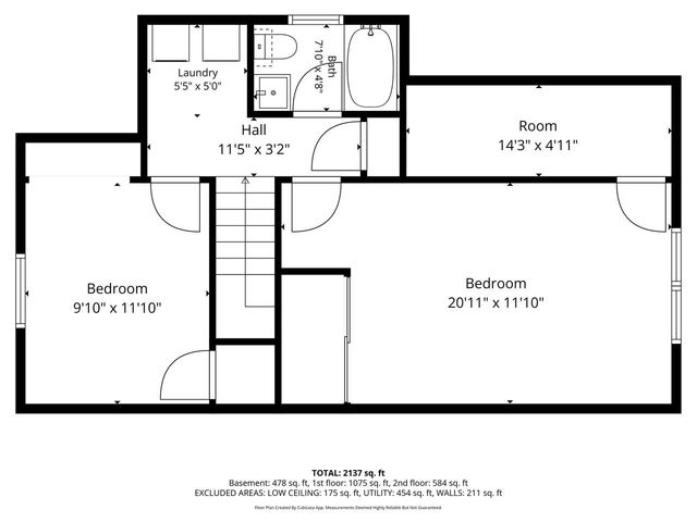 714 N LOCUST STREET, Green Bay, WI 54303
