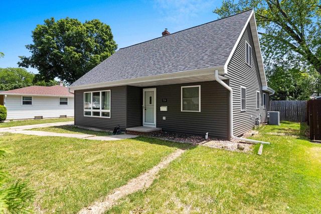 714 N LOCUST STREET, Green Bay, WI 54303