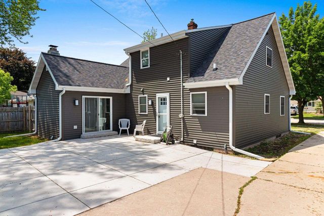 714 N LOCUST STREET, Green Bay, WI 54303