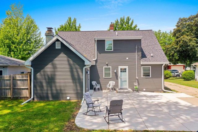 714 N LOCUST STREET, Green Bay, WI 54303