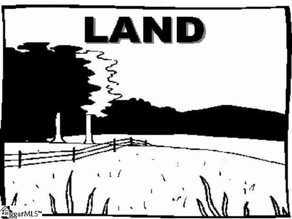 0 Melvin Hill Road, Campobello, SC 29322