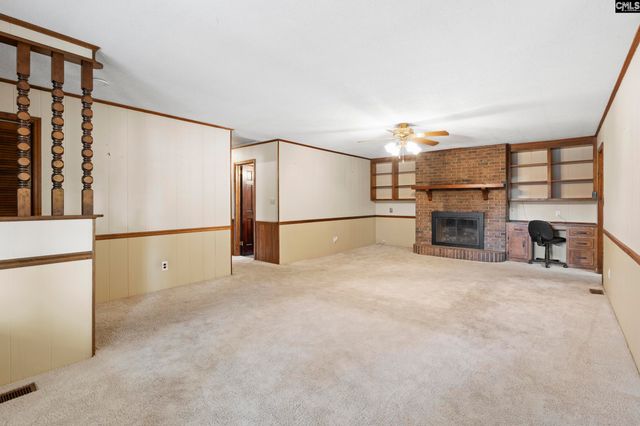 1162 Crosshill Lane, Newberry, SC 29108